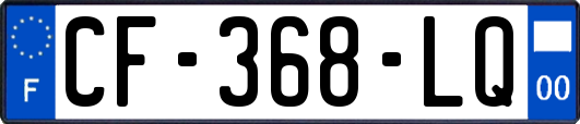 CF-368-LQ