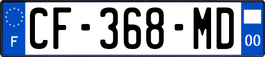 CF-368-MD