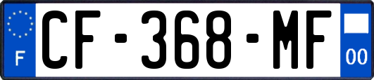 CF-368-MF