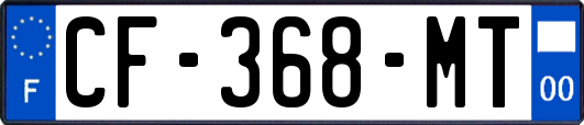 CF-368-MT
