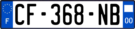 CF-368-NB
