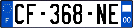 CF-368-NE