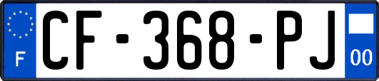 CF-368-PJ