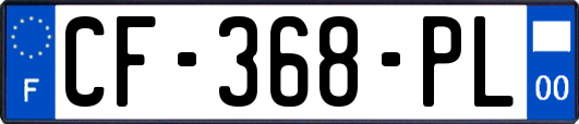 CF-368-PL