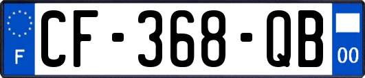 CF-368-QB