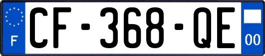 CF-368-QE