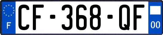 CF-368-QF