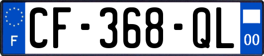 CF-368-QL