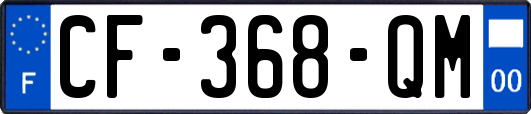 CF-368-QM