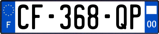 CF-368-QP
