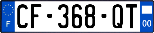 CF-368-QT