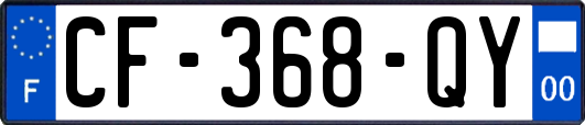 CF-368-QY