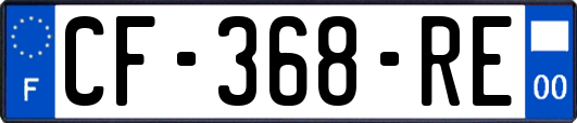 CF-368-RE