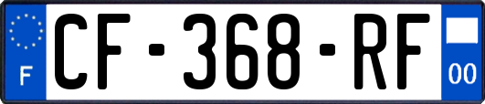 CF-368-RF