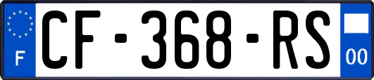 CF-368-RS