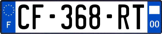 CF-368-RT