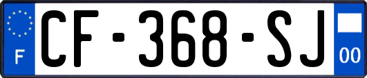 CF-368-SJ