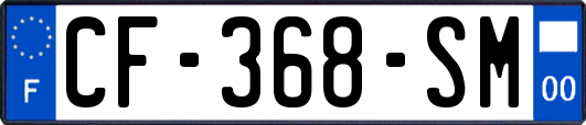 CF-368-SM