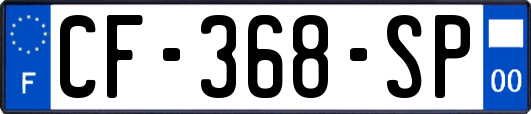 CF-368-SP