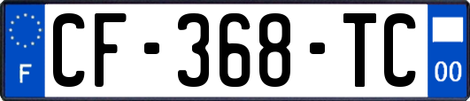 CF-368-TC