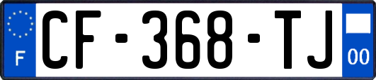 CF-368-TJ