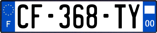 CF-368-TY