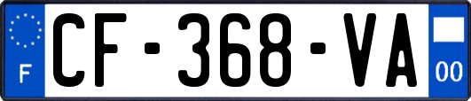 CF-368-VA