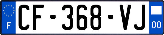 CF-368-VJ
