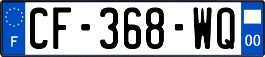 CF-368-WQ