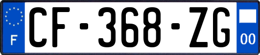 CF-368-ZG