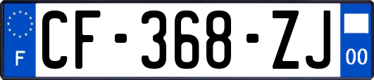 CF-368-ZJ