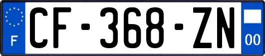 CF-368-ZN