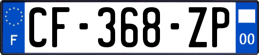 CF-368-ZP