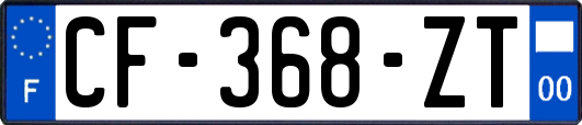 CF-368-ZT