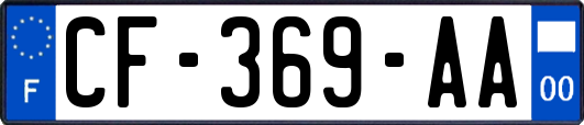 CF-369-AA