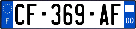 CF-369-AF