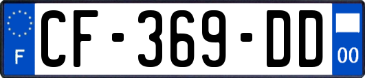 CF-369-DD