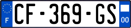 CF-369-GS