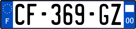 CF-369-GZ