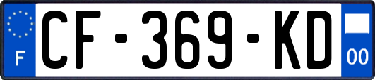 CF-369-KD