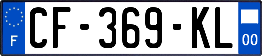 CF-369-KL