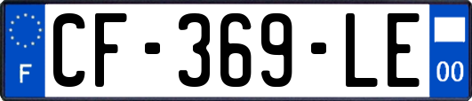 CF-369-LE