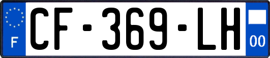 CF-369-LH