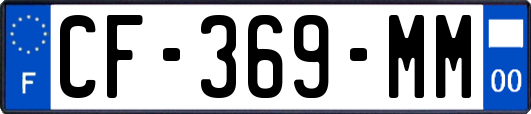 CF-369-MM
