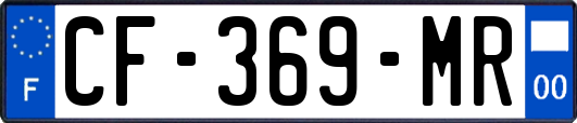 CF-369-MR