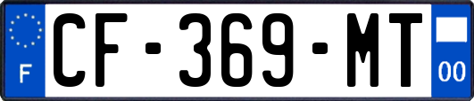 CF-369-MT