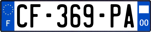 CF-369-PA
