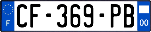 CF-369-PB