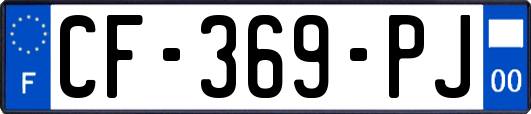 CF-369-PJ
