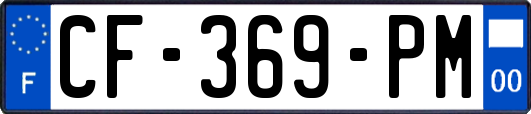 CF-369-PM